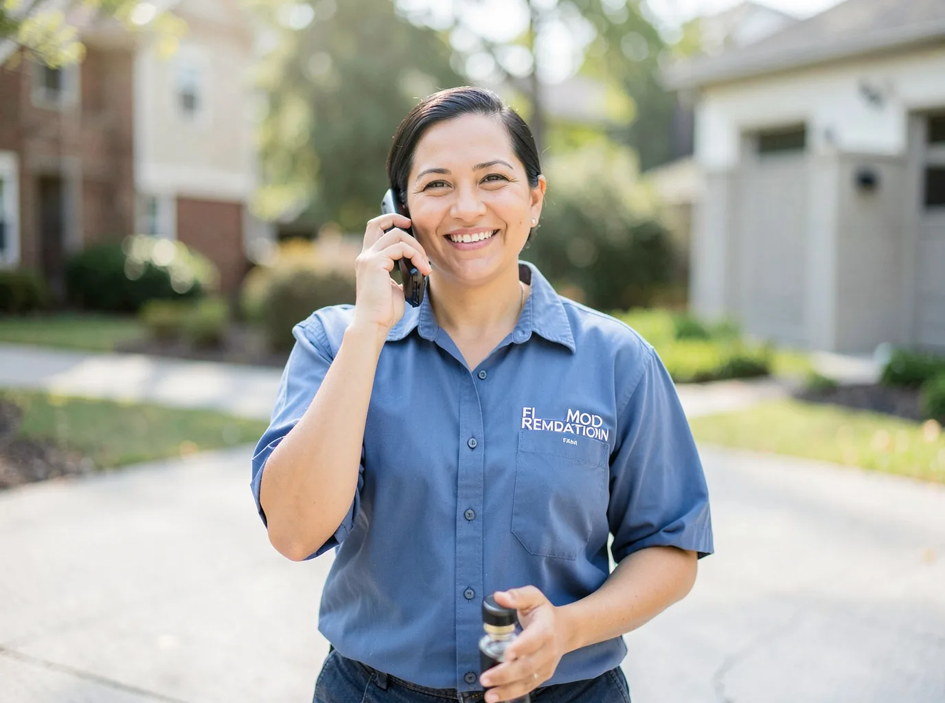 Mold Remediation Lakewood, CA FAQs